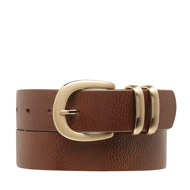 Status Anxiety Let it Be Belt image number 0